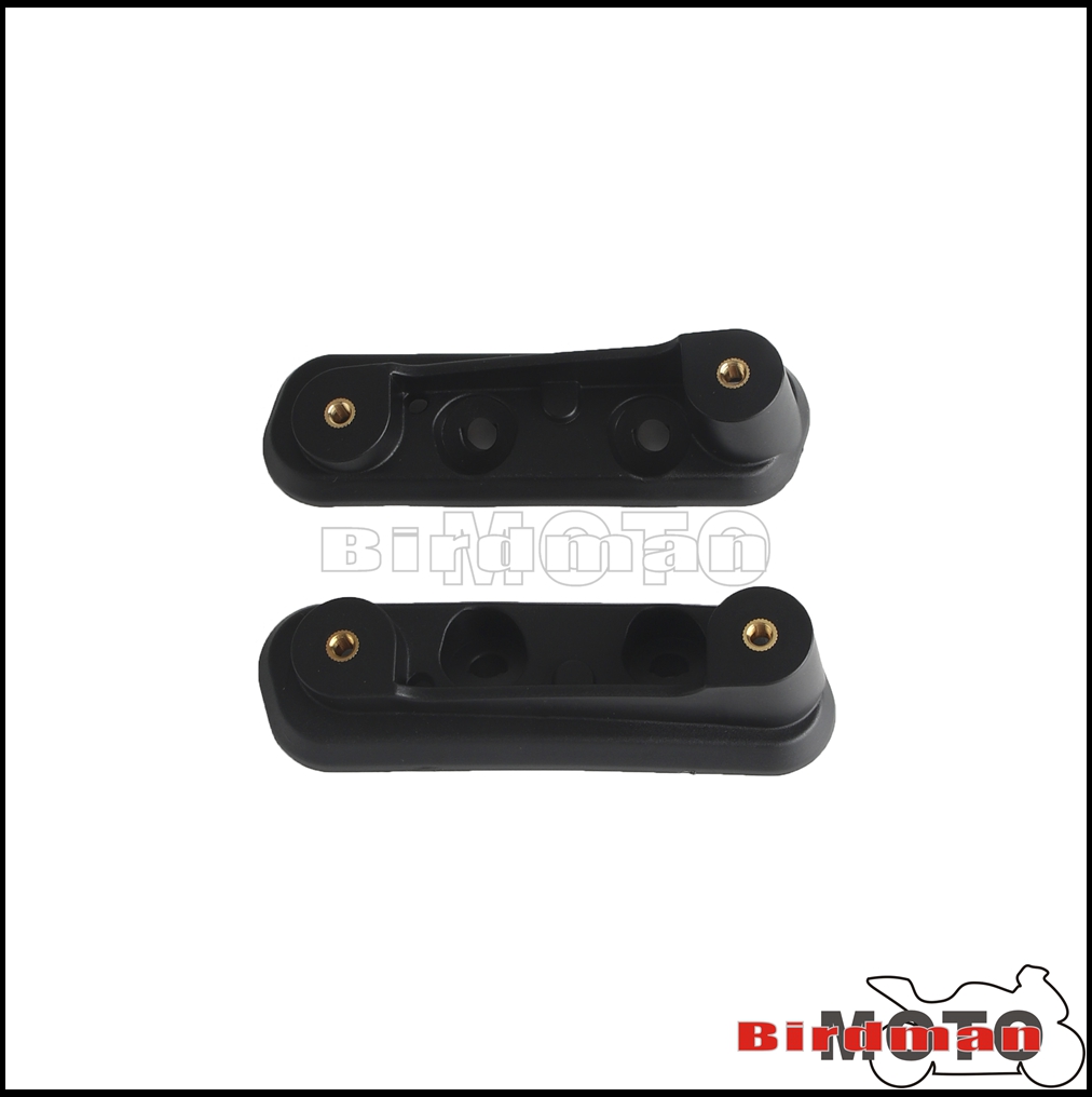 Braket Kit dudukan kaca depan  - Model Kit Harley Davidson ulasan dan harga