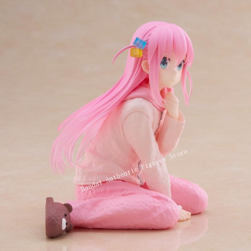 Tersedia Stok Asli TAiTO Bocch - Model Kit Bocchi ulasan dan harga