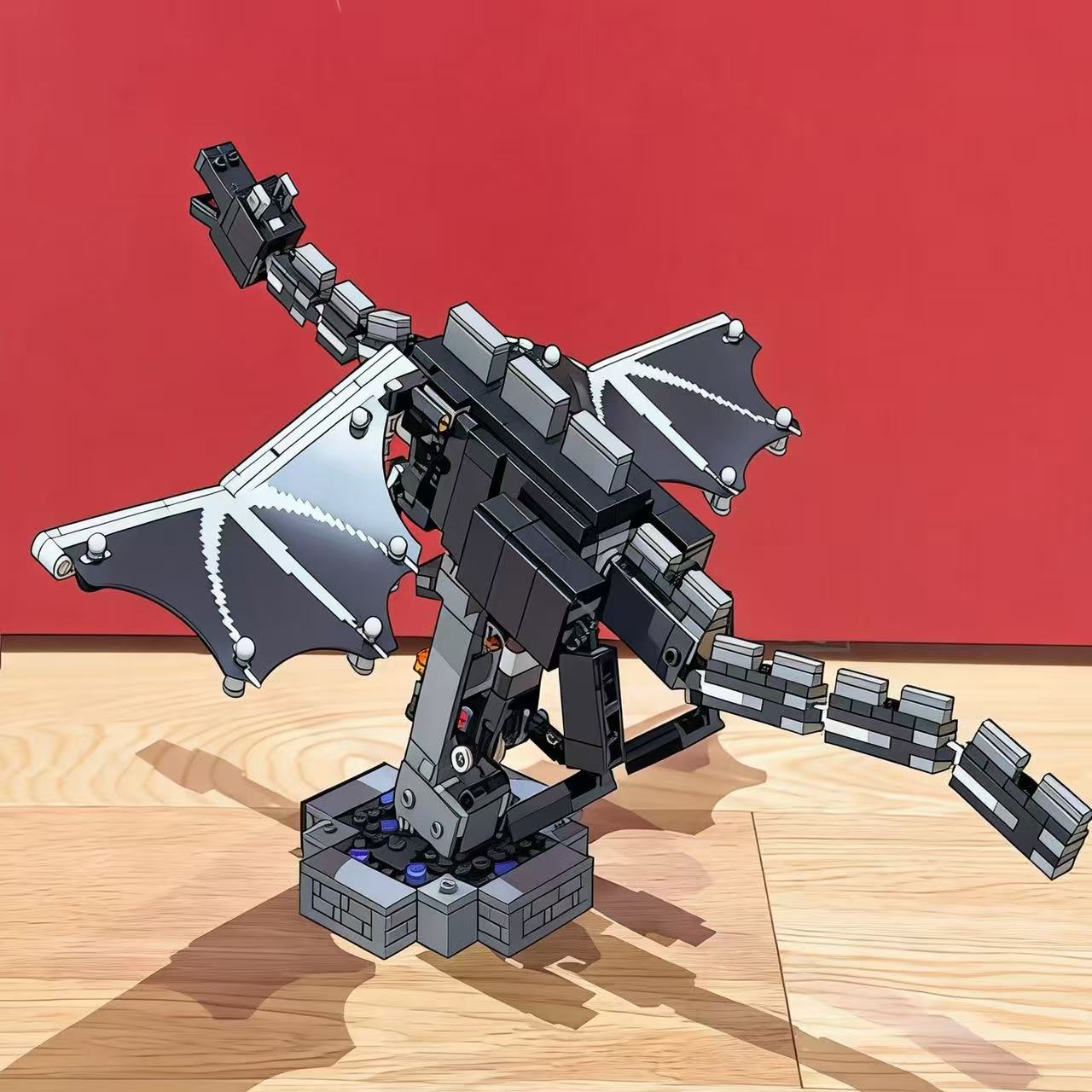 Penjualan Panas Tersedia: Main - Model Kit Dragon ulasan dan harga