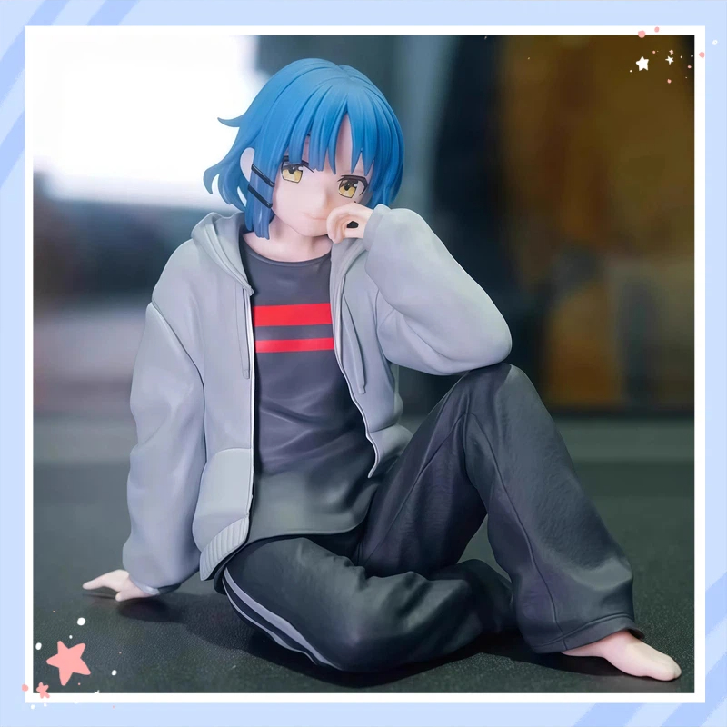 Bocchi The Rock Ryo Yamada Cas - Model Kit Bocchi ulasan dan harga