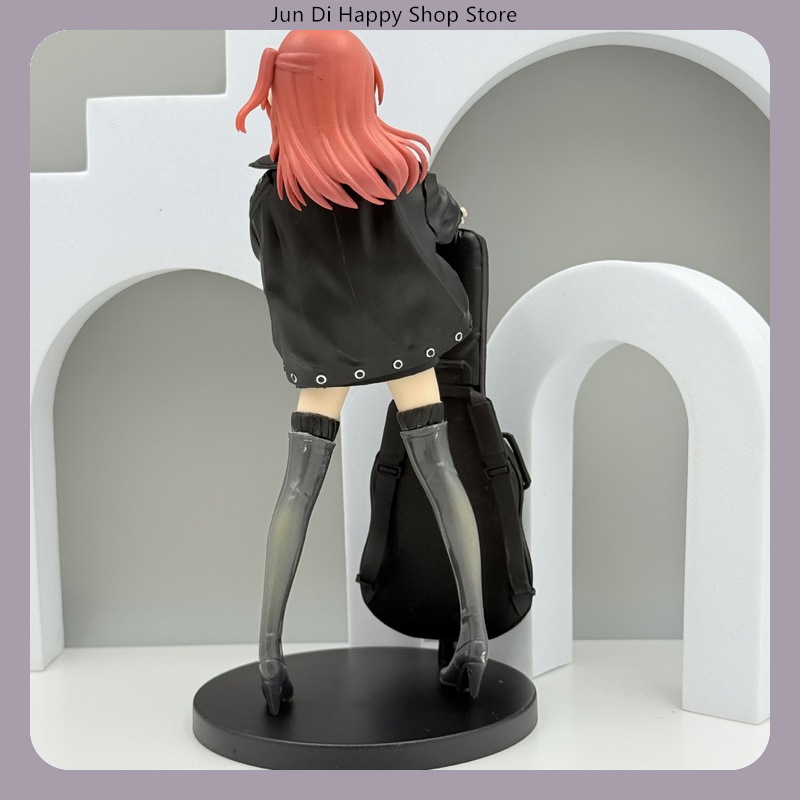 Bocchi the Rock! Figur Anime K - Model Kit Bocchi ulasan dan harga