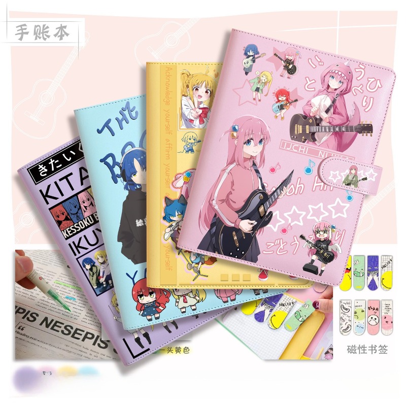 Bocchi the Rock! Gotoh Hitori  - Model Kit Bocchi ulasan dan harga