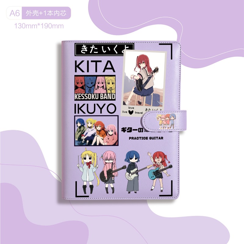Bocchi the Rock! Gotoh Hitori  - Model Kit Bocchi ulasan dan harga