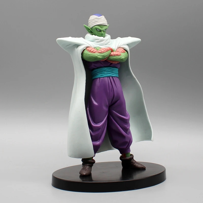 Figur Anime Dragon Ball Z 17Cm - Model Kit Dragon ulasan dan harga