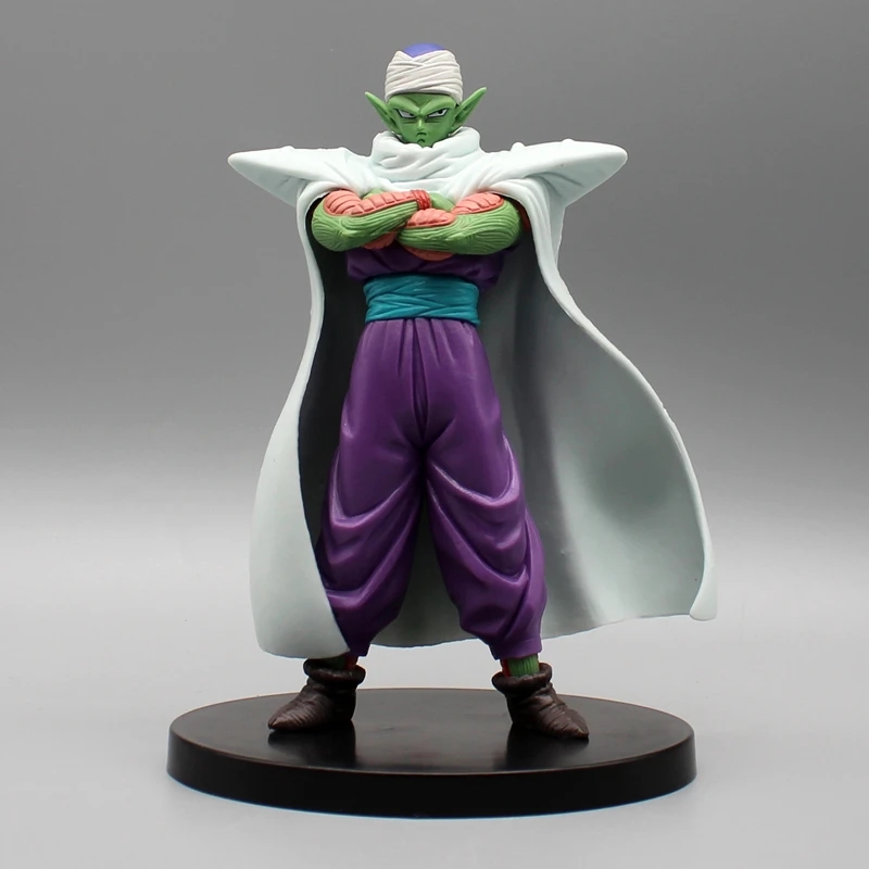 Figur Anime Dragon Ball Z 17Cm - Model Kit Dragon ulasan dan harga