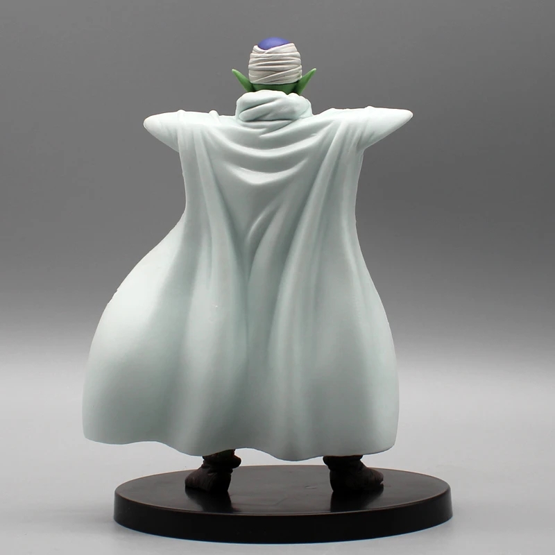 Figur Anime Dragon Ball Z 17Cm - Model Kit Dragon ulasan dan harga