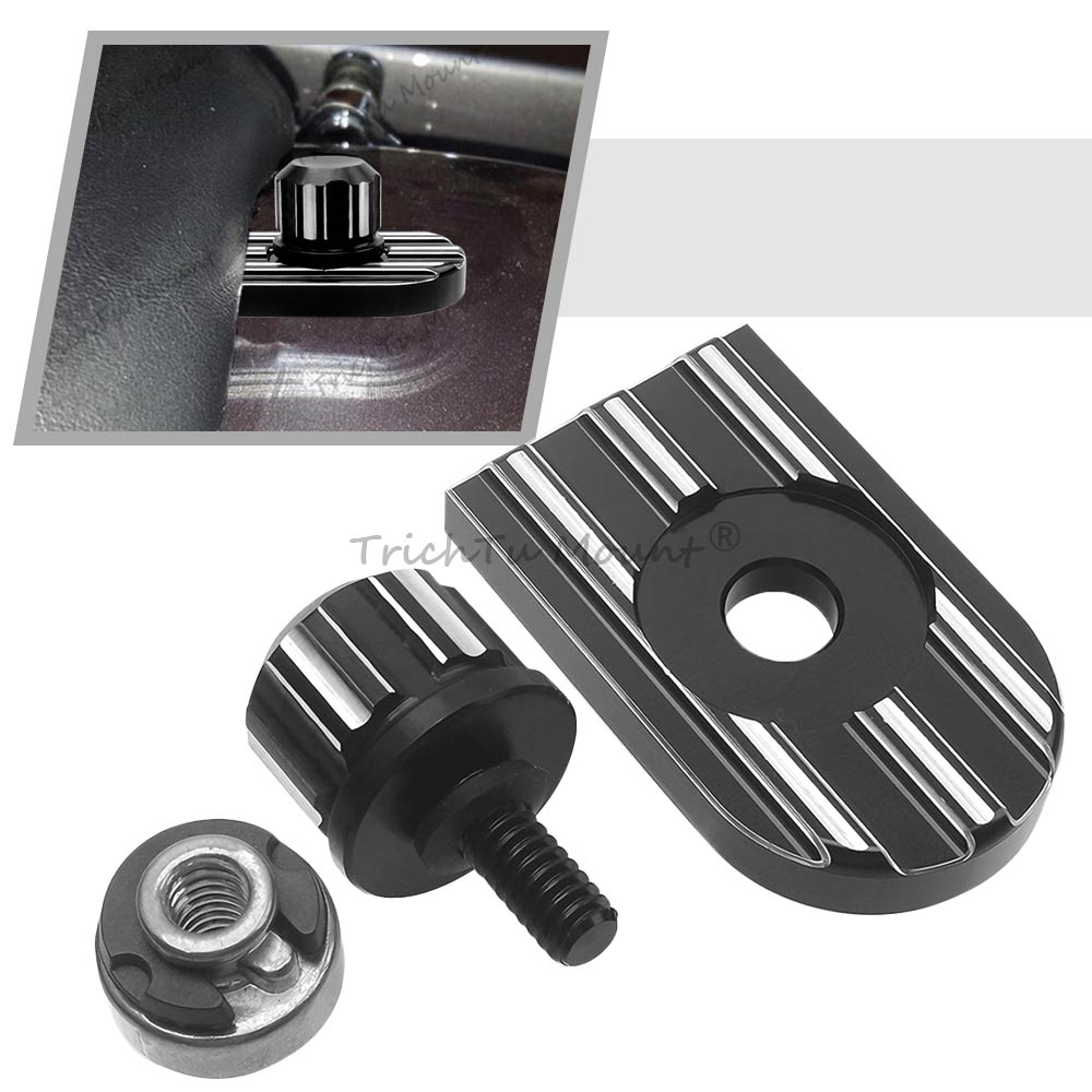 Kit Mur Sekrup Baut Jok Fender - Model Kit Harley Davidson ulasan dan harga