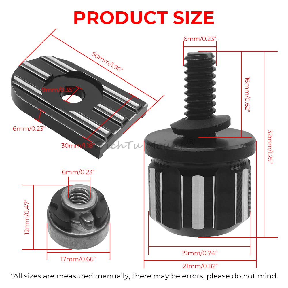 Kit Mur Sekrup Baut Jok Fender - Model Kit Harley Davidson ulasan dan harga
