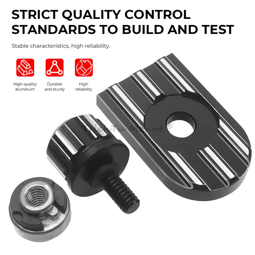 Kit Mur Sekrup Baut Jok Fender - Model Kit Harley Davidson ulasan dan harga