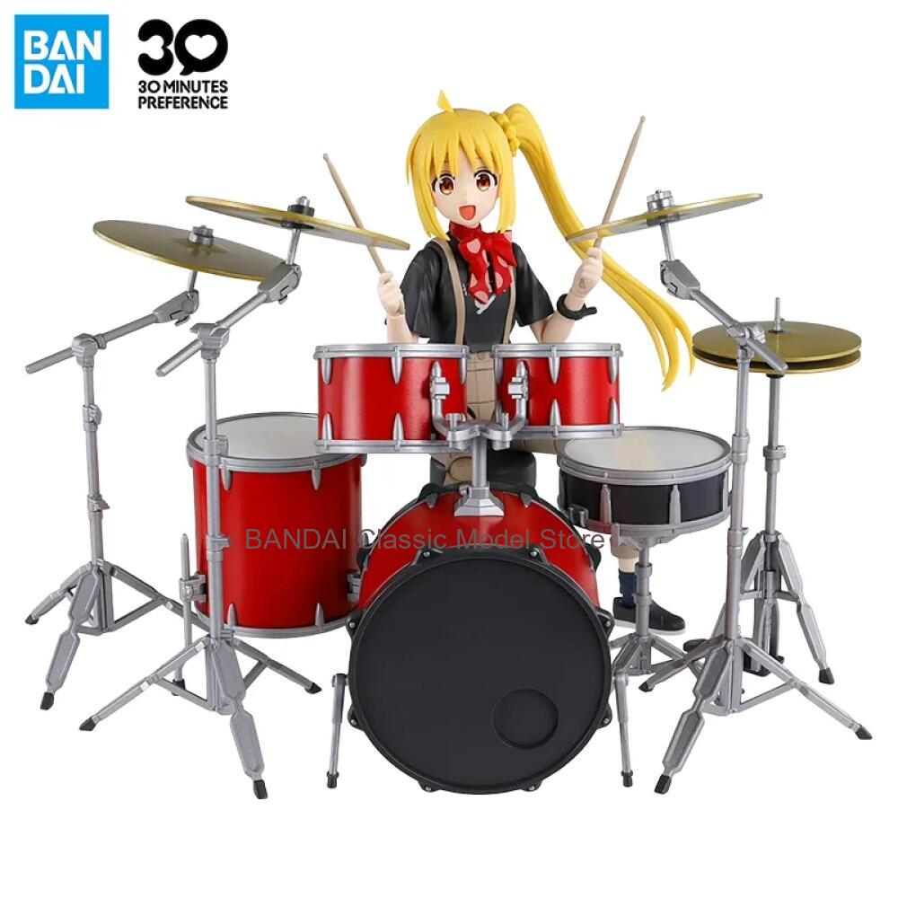 Bocchi the Rock! 30MP Nijika I - Model Kit Bocchi ulasan dan harga