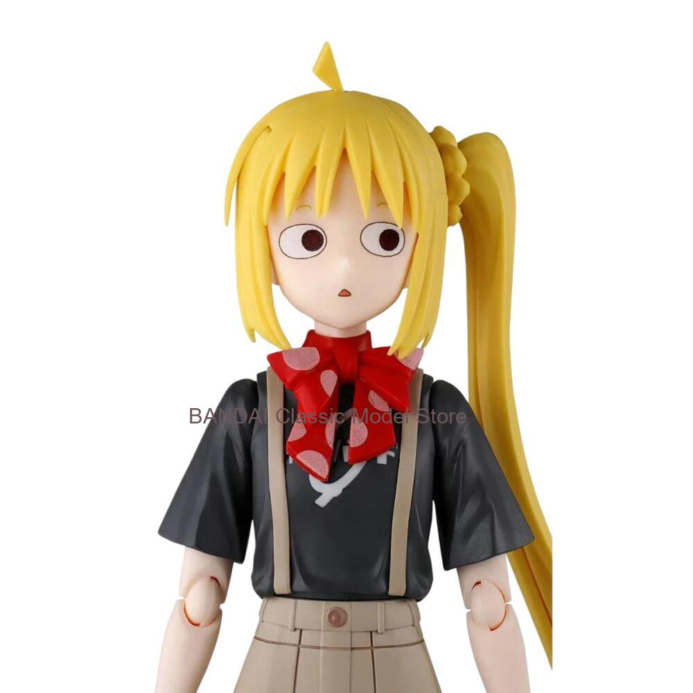 Bocchi the Rock! 30MP Nijika I - Model Kit Bocchi ulasan dan harga