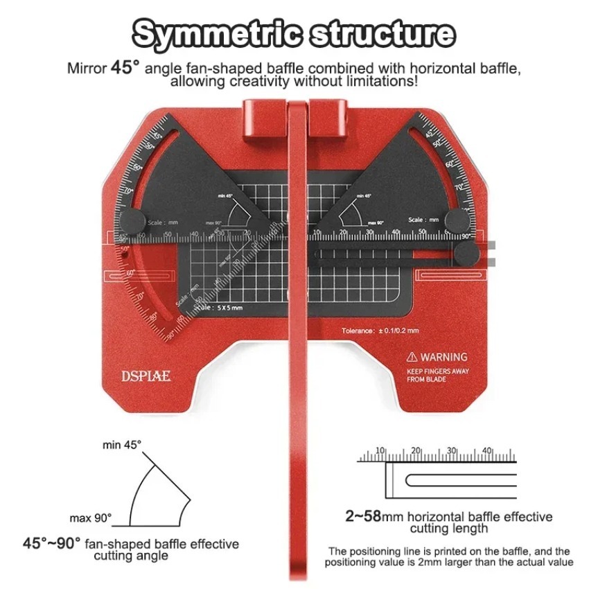 DSPIAE AT-CJ Set Alat Tangan S - Model Kit Tool Set ulasan dan harga
