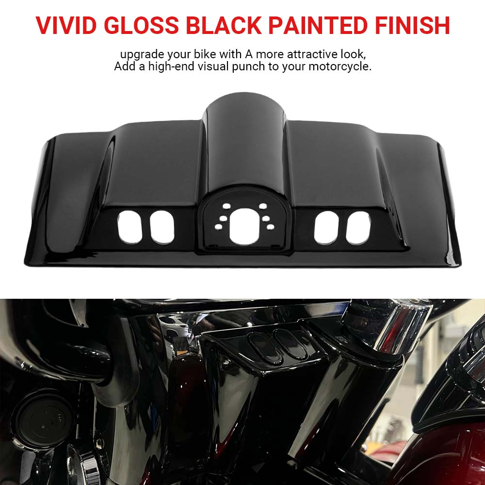 Kit Tutup Fairing Bagian Dalam - Model Kit Harley Davidson ulasan dan harga