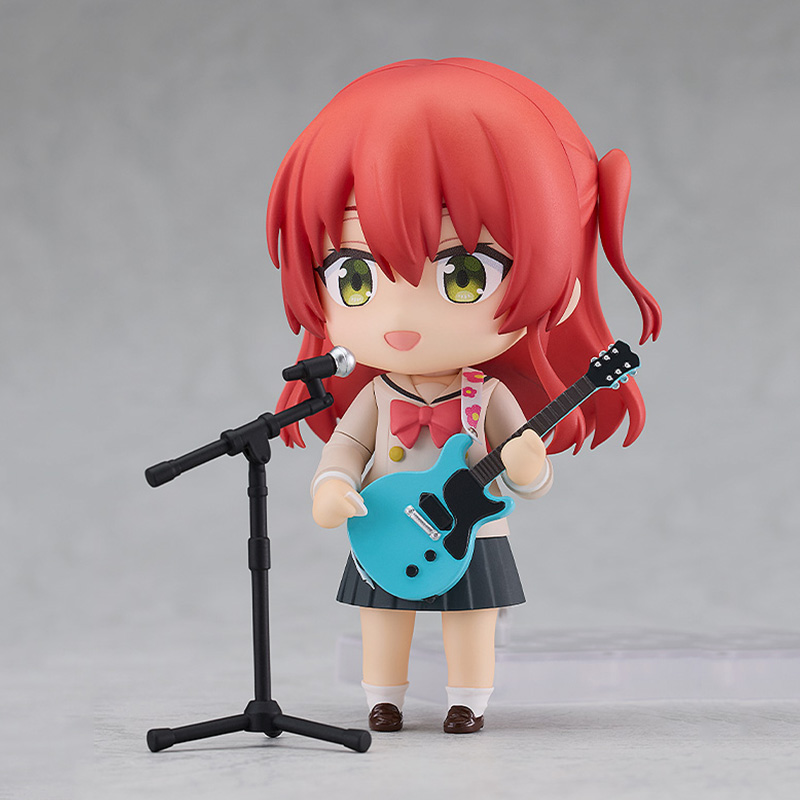 GSC Nendoroid Series Kita Ikuy - Model Kit Bocchi ulasan dan harga