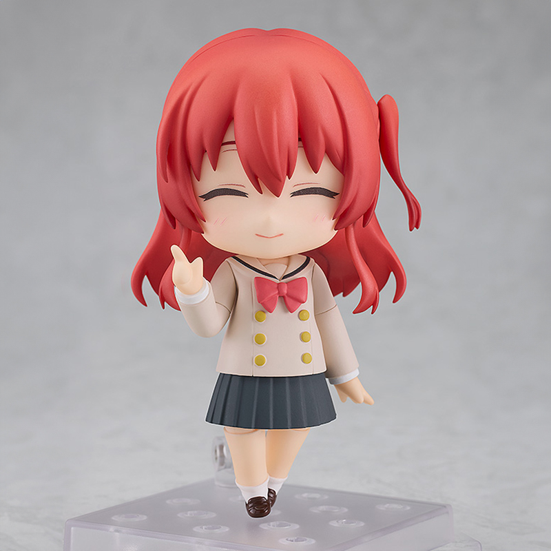 GSC Nendoroid Series Kita Ikuy - Model Kit Bocchi ulasan dan harga