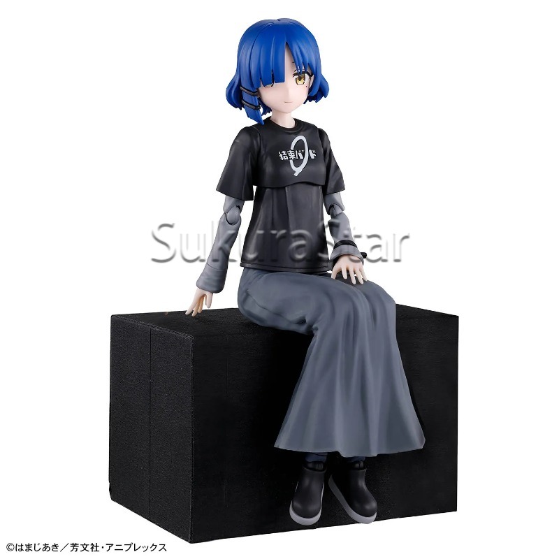 【Tersedia】Bandai 30MP Bocchi T - Model Kit Bocchi ulasan dan harga