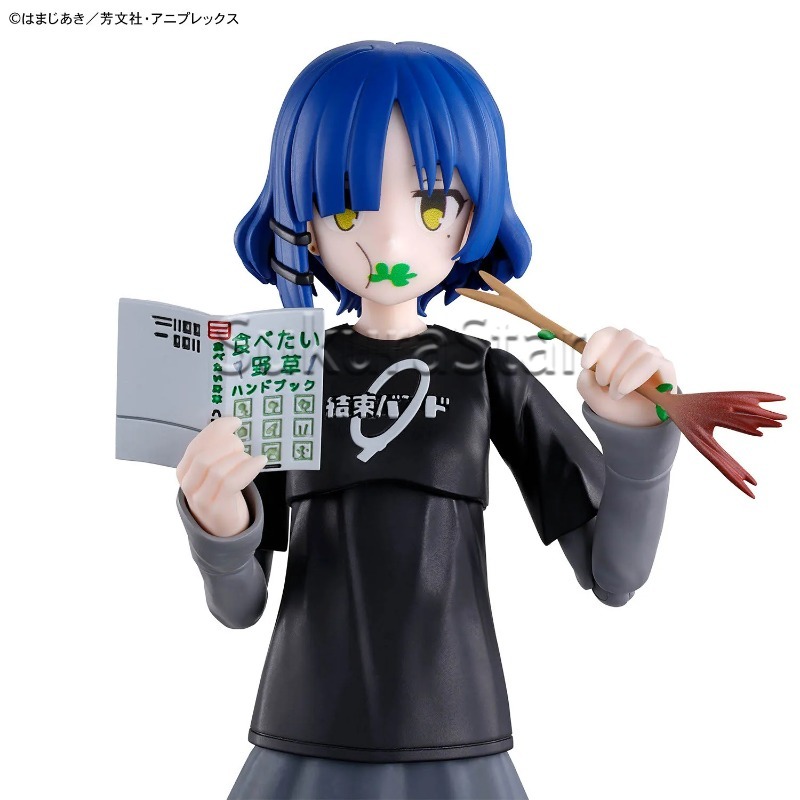 【Tersedia】Bandai 30MP Bocchi T - Model Kit Bocchi ulasan dan harga