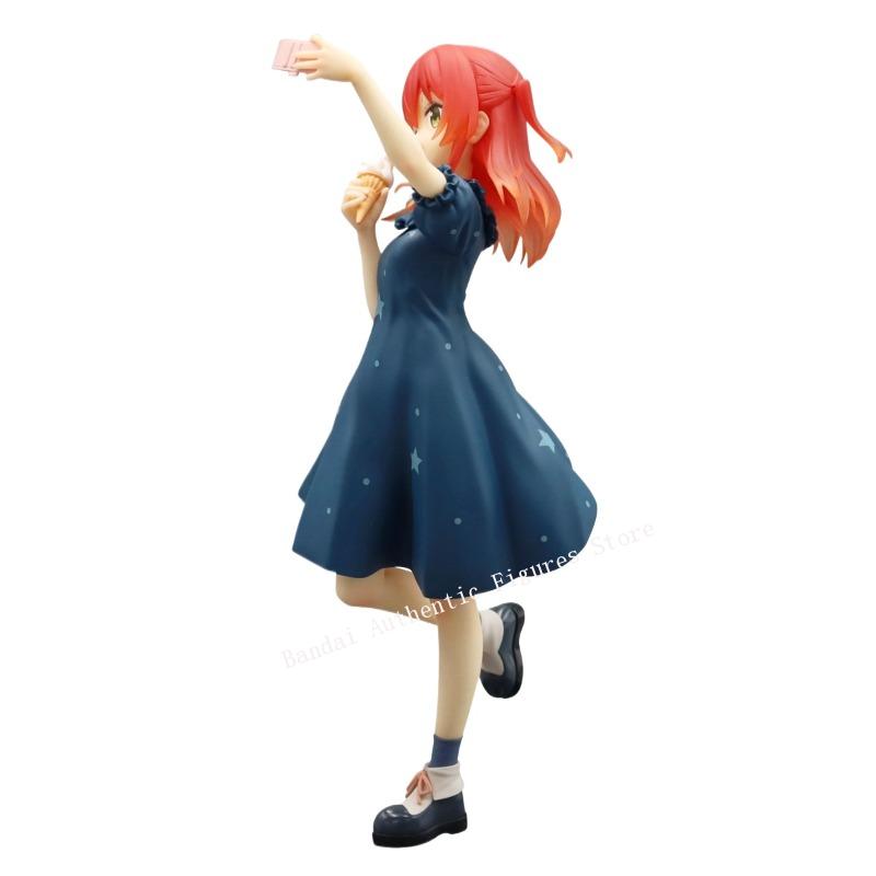 Tersedia Stok Asli FuRyu Bocch - Model Kit Bocchi ulasan dan harga