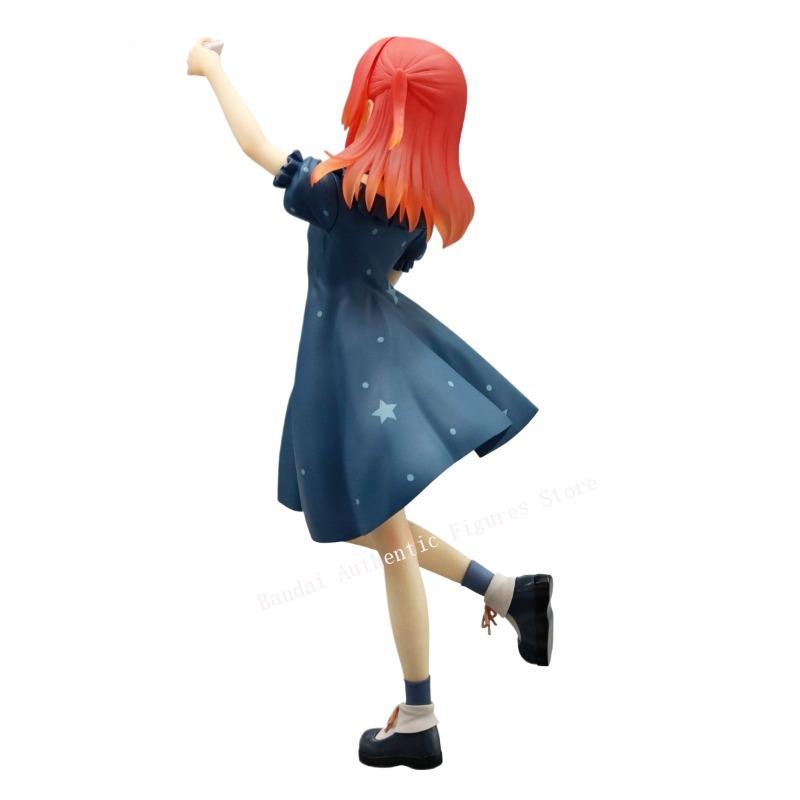 Tersedia Stok Asli FuRyu Bocch - Model Kit Bocchi ulasan dan harga