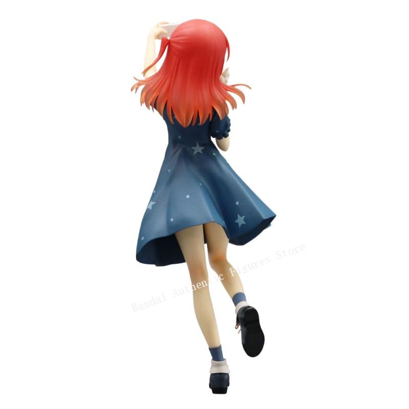 Tersedia Stok Asli FuRyu Bocch - Model Kit Bocchi ulasan dan harga