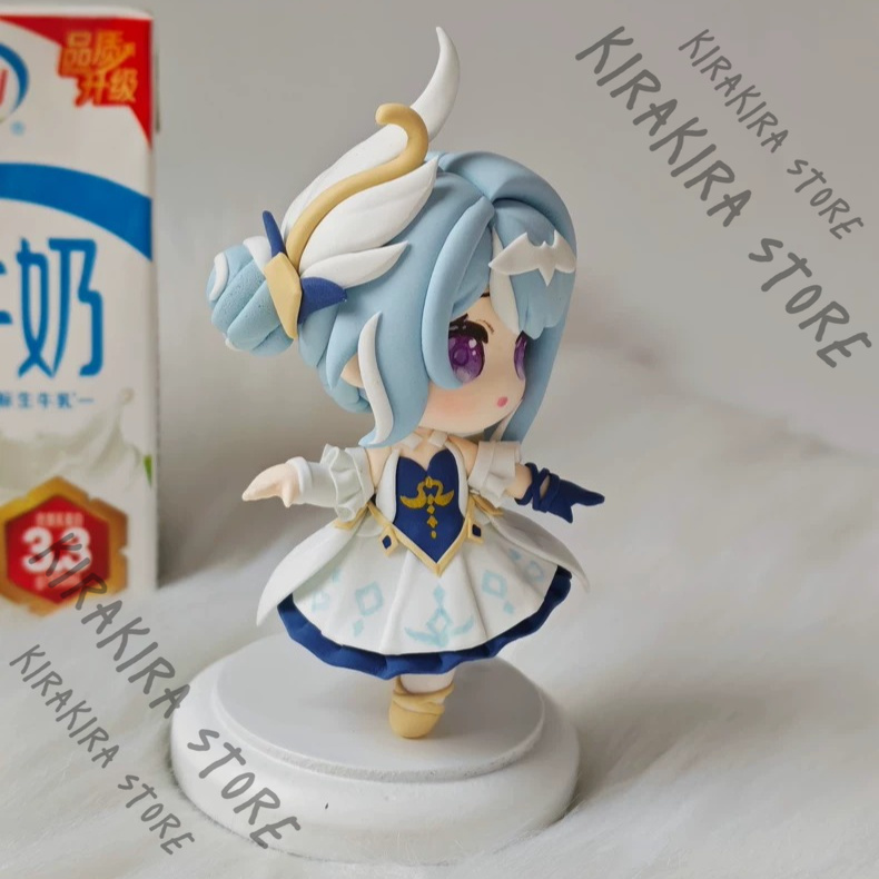 Genshin Impact, Patung Tanah L - Model Kit Figures ulasan dan harga