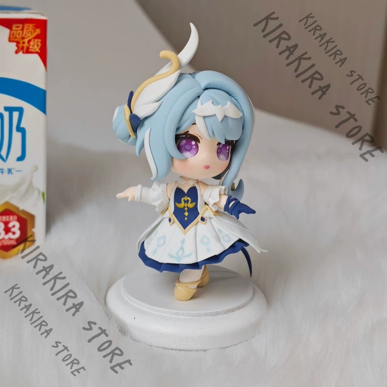 Genshin Impact, Patung Tanah L - Model Kit Figures ulasan dan harga