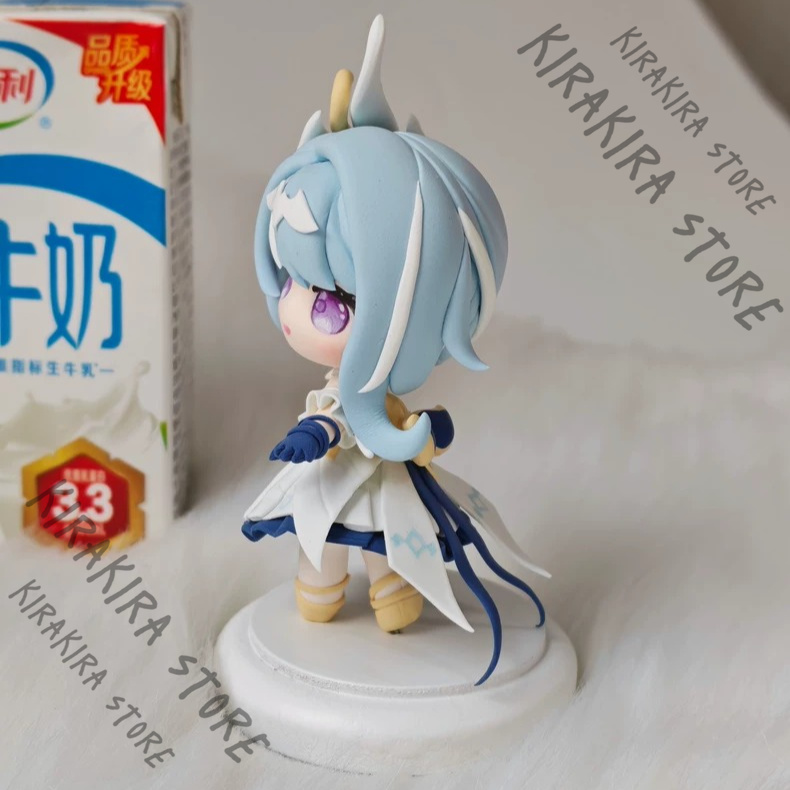 Genshin Impact, Patung Tanah L - Model Kit Figures ulasan dan harga