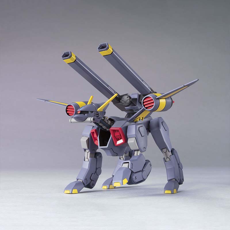 Bandai HG SEED 1/144 Blitz Aeg - Model Kit Gundam Hg ulasan dan harga