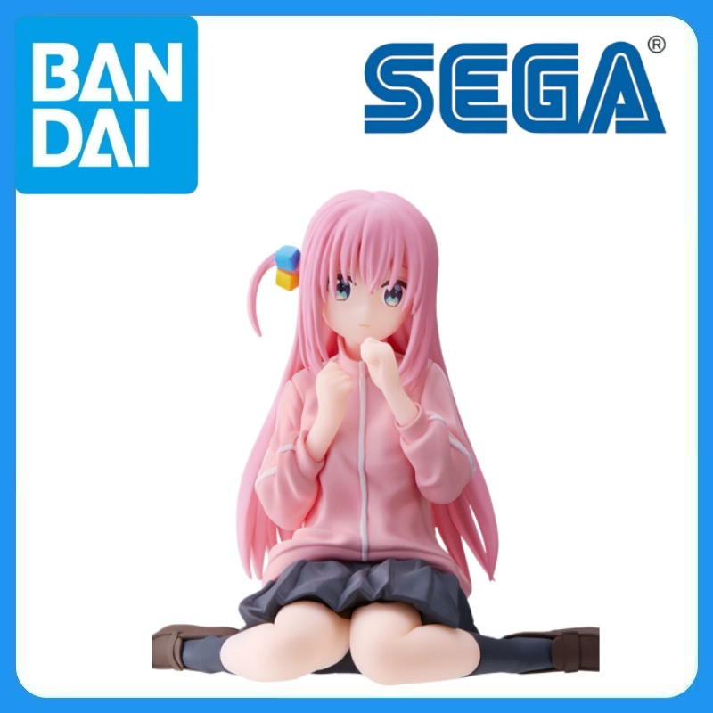 Tersedia SEGA Bocchi The Rock  - Model Kit Bocchi ulasan dan harga