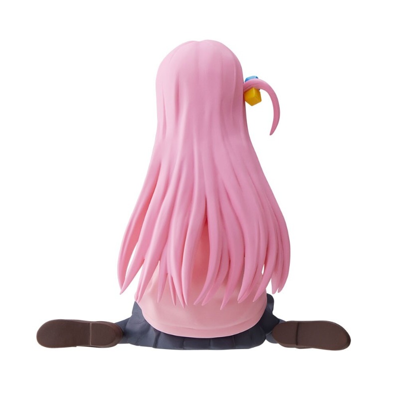 Tersedia SEGA Bocchi The Rock  - Model Kit Bocchi ulasan dan harga