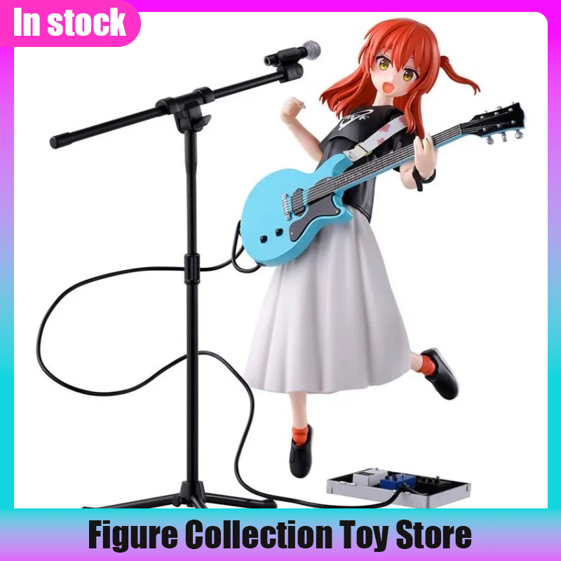 Bandai 30MP Bocchi the Rock! G - Model Kit Bocchi ulasan dan harga