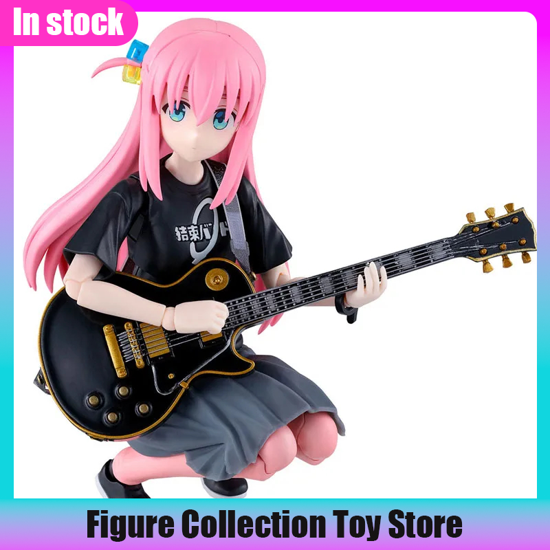 Bandai 30MP Bocchi the Rock! G - Model Kit Bocchi ulasan dan harga