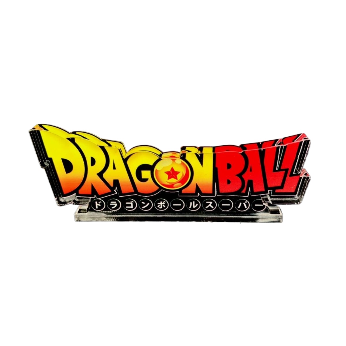 Anime Dragon Ball LOGO dasar s - Model Kit Dragon ulasan dan harga
