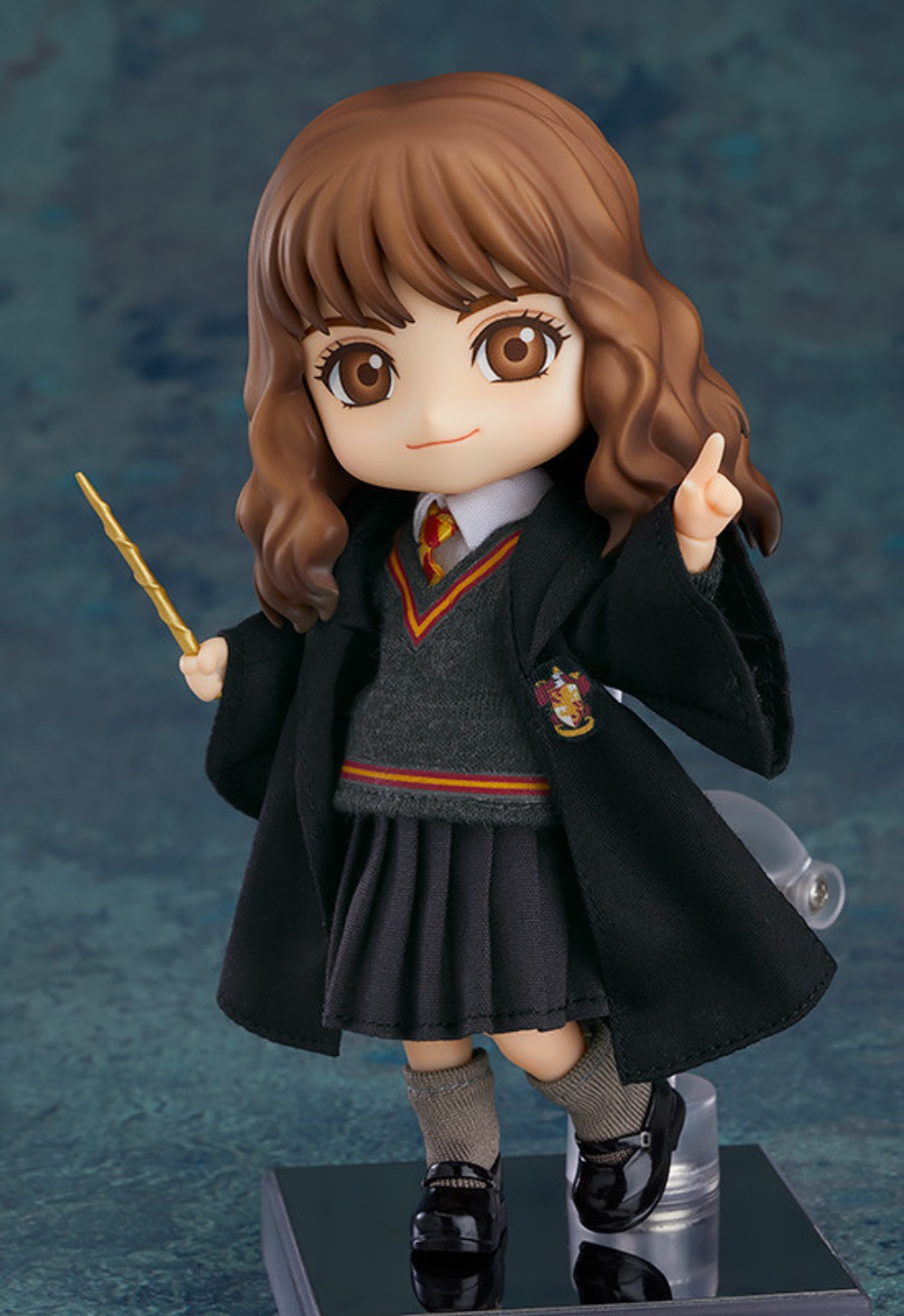 100% Asli Tersedia Good Smile  - Model Kit Harry Potter ulasan dan harga
