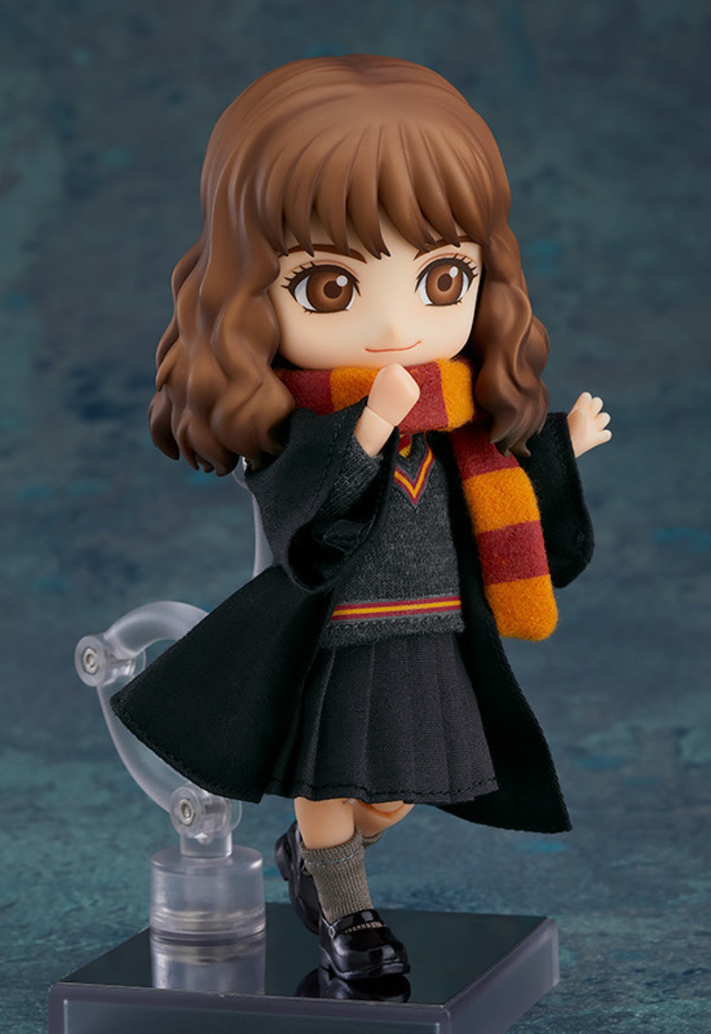 100% Asli Tersedia Good Smile  - Model Kit Harry Potter ulasan dan harga