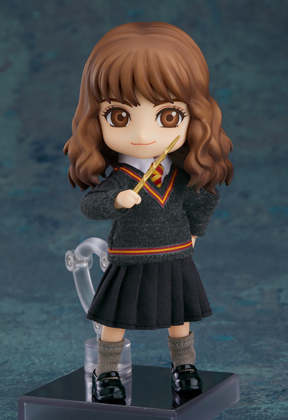 100% Asli Tersedia Good Smile  - Model Kit Harry Potter ulasan dan harga