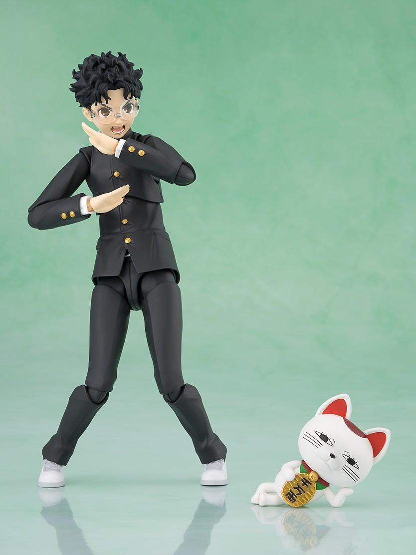 Figur Aksi BANDAI S.H.Figuarts - Model Kit Bocchi ulasan dan harga