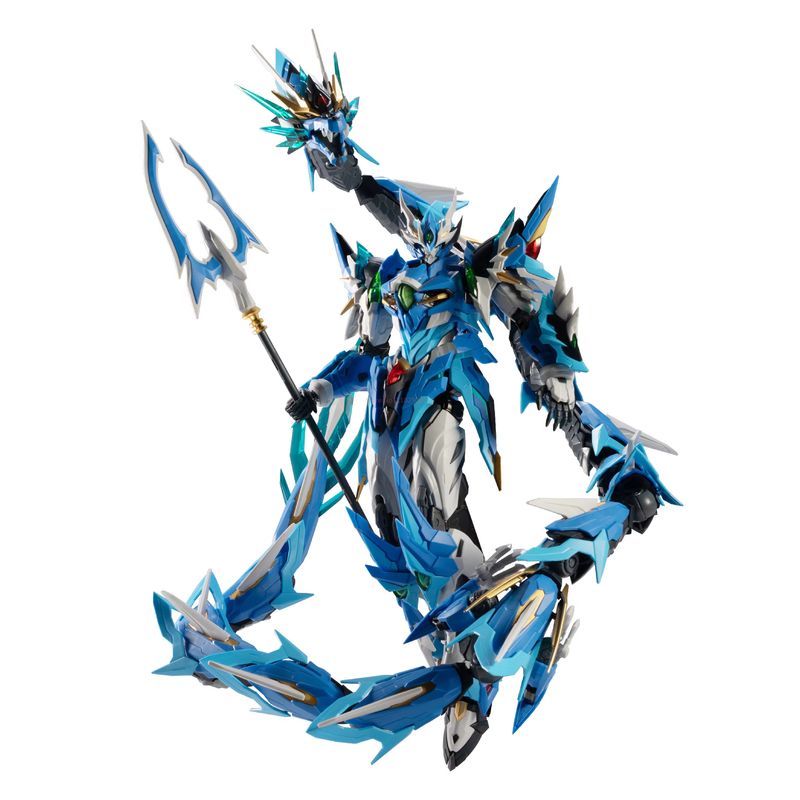 Motor Nuklir Ao Bing Mnp-Xh03  - Model Kit Zhao Yun ulasan dan harga