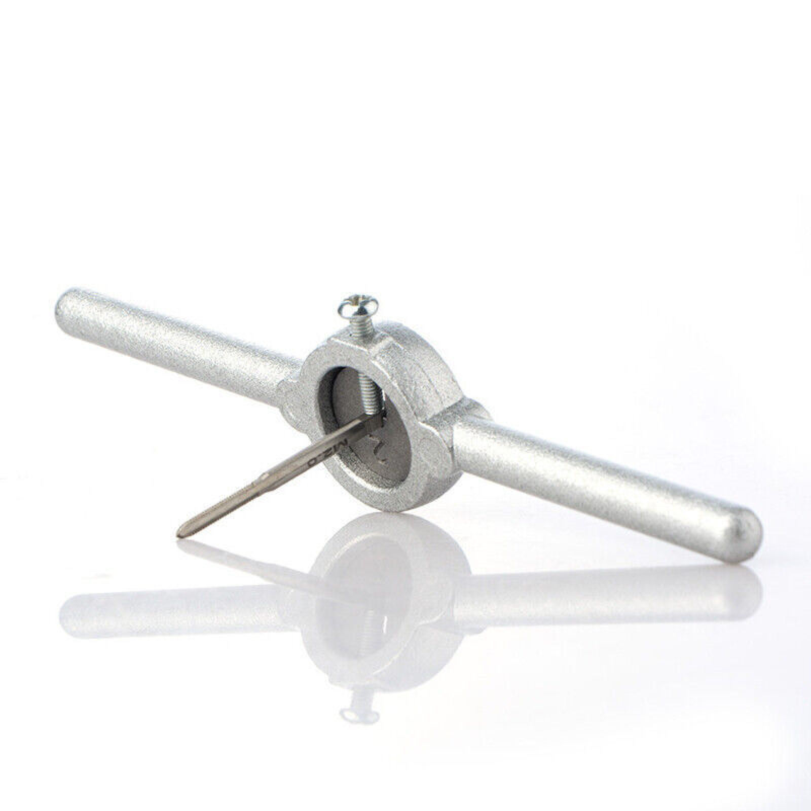 31 buah Set Tap dan Die Metrik - Model Kit Tool Set ulasan dan harga