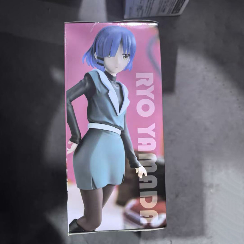 100% Asli dalam Stok Layanan S - Model Kit Bocchi ulasan dan harga