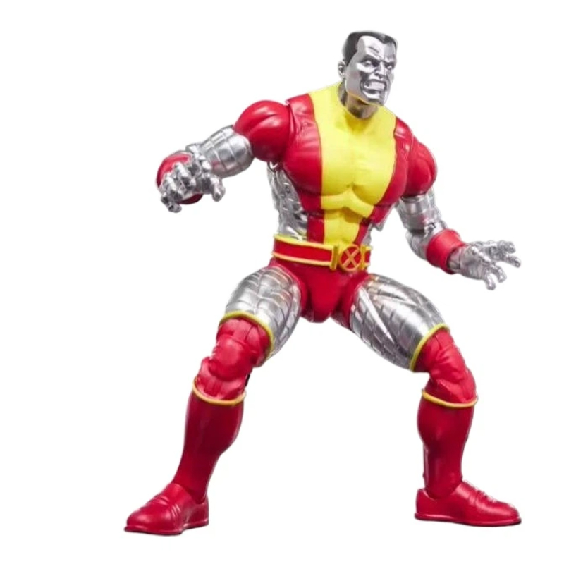 Figur Aksi Marvel Legends X-Me - Model Kit Figures ulasan dan harga