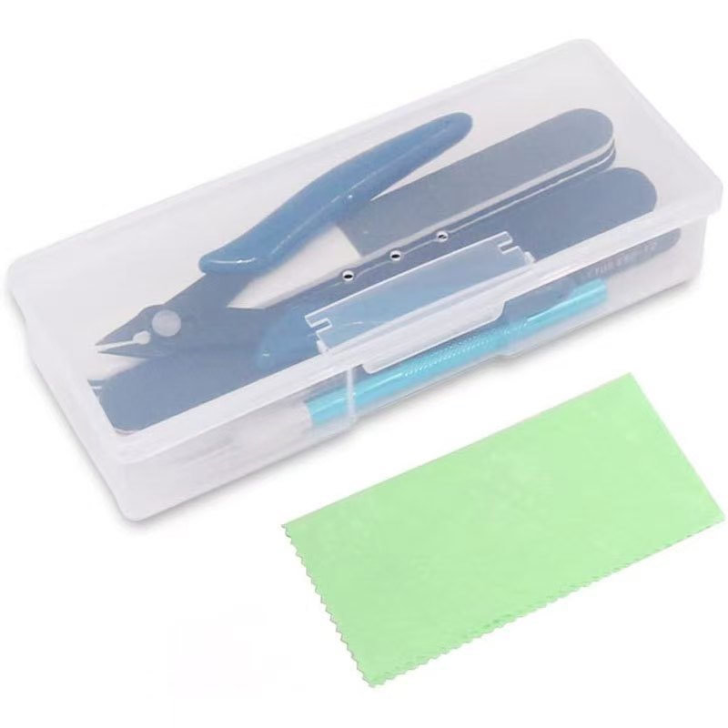 Set Alat Model Gundam, Alat Pe - Model Kit Tool Set ulasan dan harga