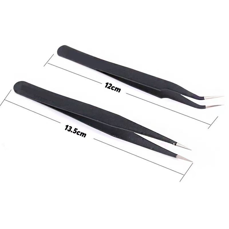 Set Alat Model Gundam, Alat Pe - Model Kit Tool Set ulasan dan harga