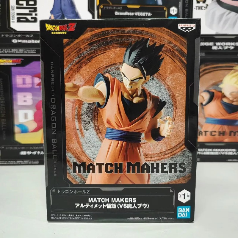 Bandai Garage Kit Dragon Ball  - Model Kit Dragon ulasan dan harga