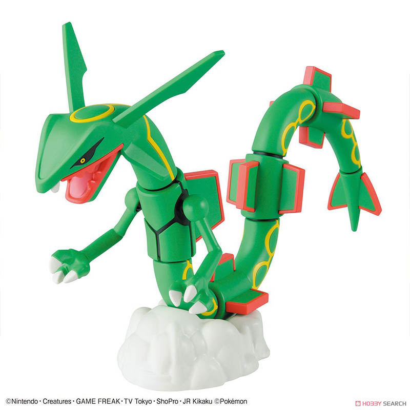 Bandai Pokemon Model Kit Evolu - Model Kit Xerneas ulasan dan harga