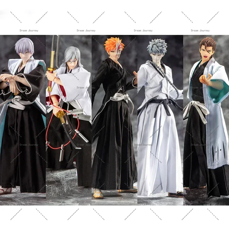 Figur Aksi Dasin/Great Toys/GT - Model Kit Bocchi ulasan dan harga