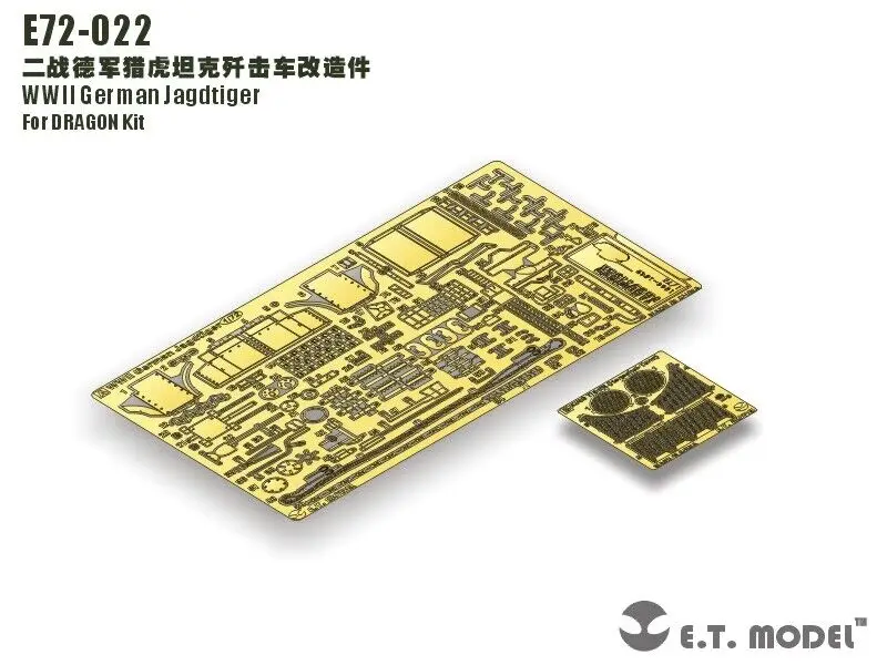 ET Model 1/72 Skala E72-022 Pe - Model Kit Dragon ulasan dan harga