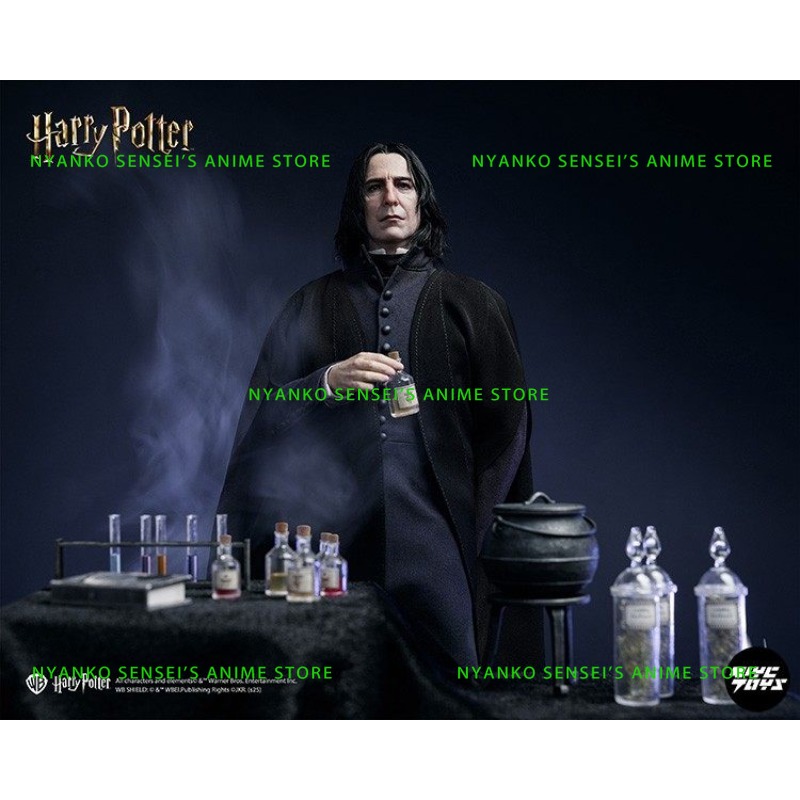 Tersedia INART Harry Potter Se - Model Kit Harry Potter ulasan dan harga