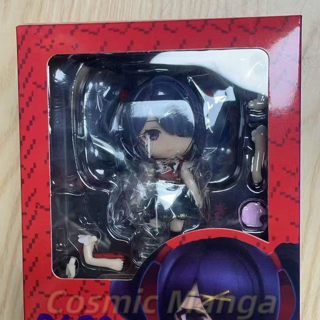 Permainan Peran, Rain, Gadis y - Model Kit Figures ulasan dan harga
