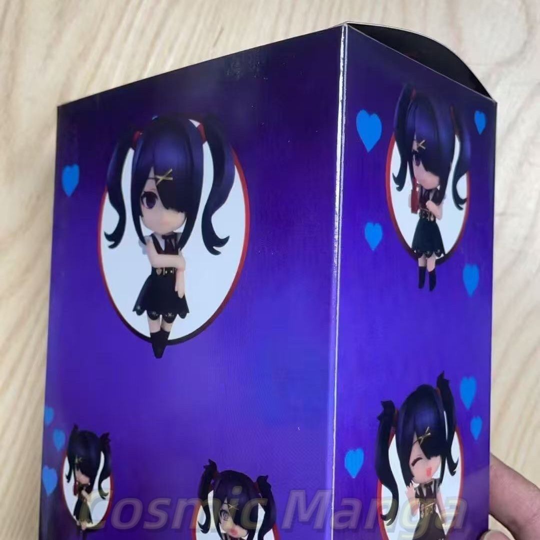 Permainan Peran, Rain, Gadis y - Model Kit Figures ulasan dan harga
